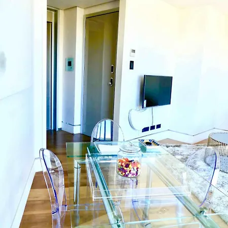 Lujo Velazquez 160 Apartment *