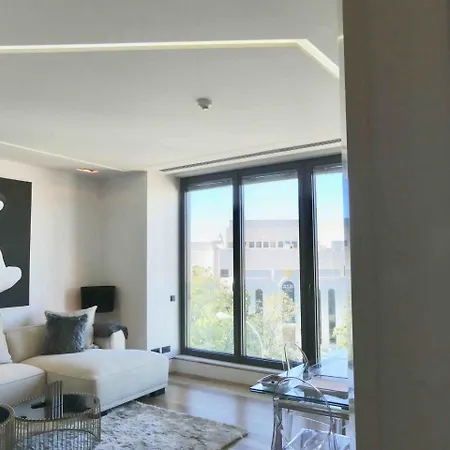 Lujo Velazquez 160 Apartment Madrid