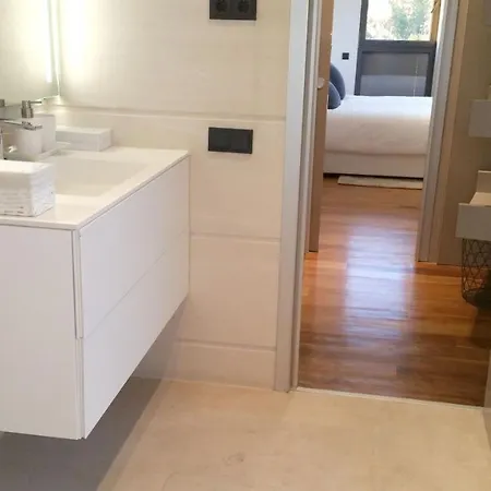 Apartment Lujo Velazquez 160