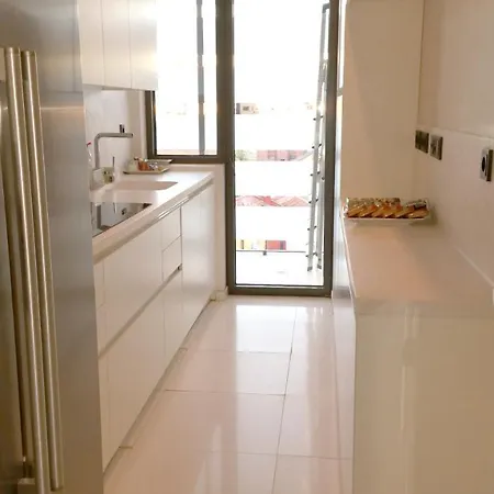 Apartment Lujo Velazquez 160 Madrid