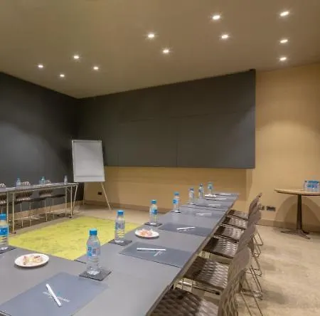 Aravaca Village 4* Madryt