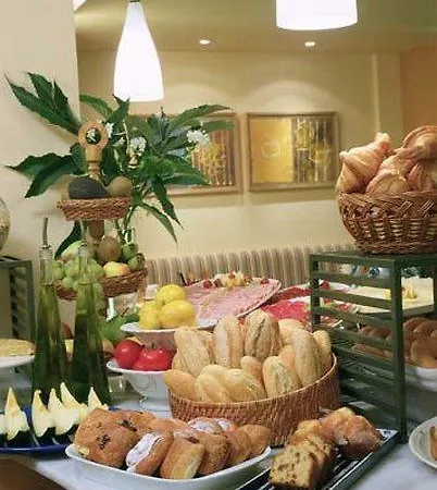 Indigo - Princesa By Ihg 3* Madrid