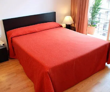 Hotel Be Smart Albufera Madrid