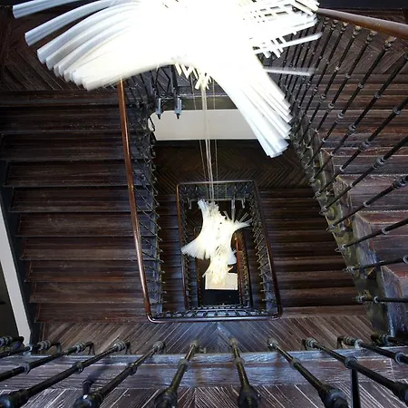Hotel Petit Palace Posada Del Peine Madrid