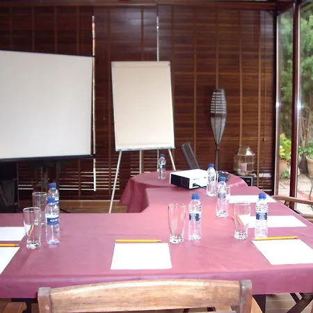 Country house La Casona De Eboli