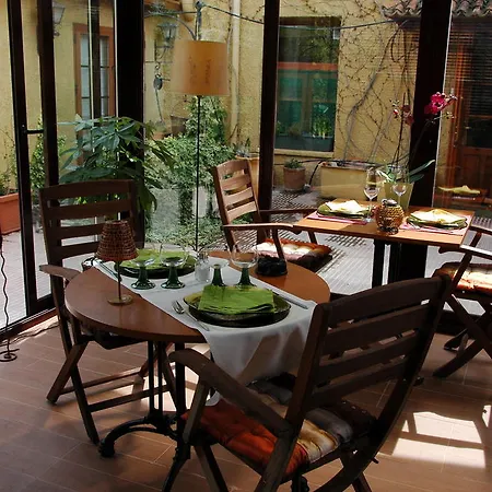 La Casona De Eboli Casa rural