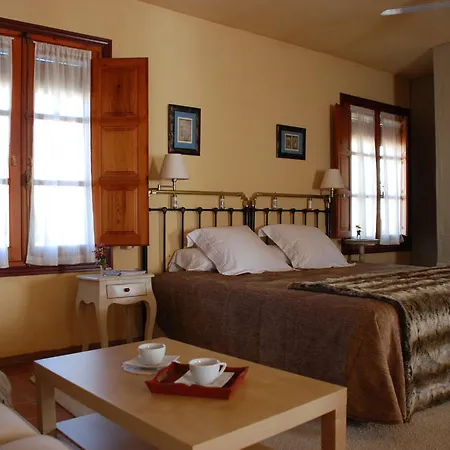 Country house La Casona De Eboli Madrid