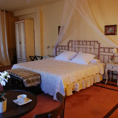 Country house La Casona De Eboli *