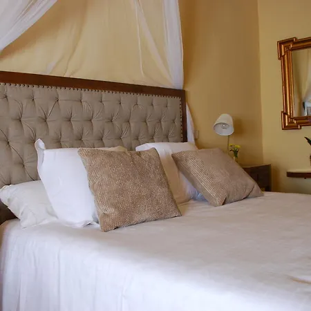 Country house La Casona De Eboli Madrid