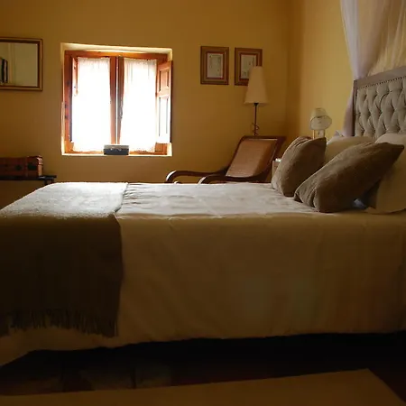 La Casona De Eboli *