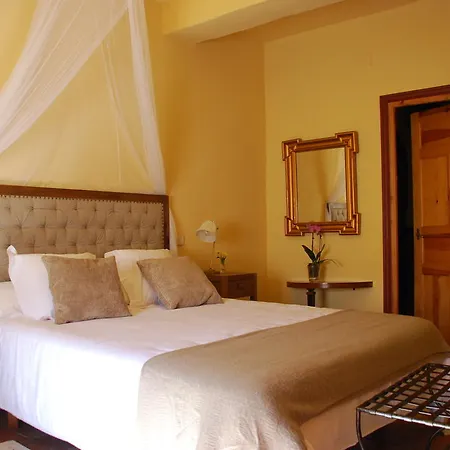 Country house La Casona De Eboli Madrid