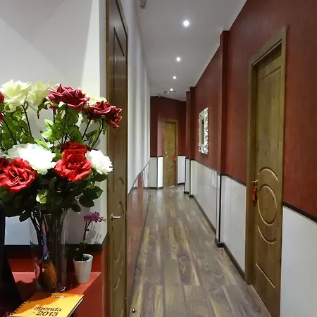Guest house Go