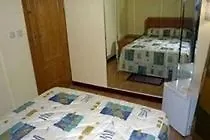 Hotell Babel Madrid