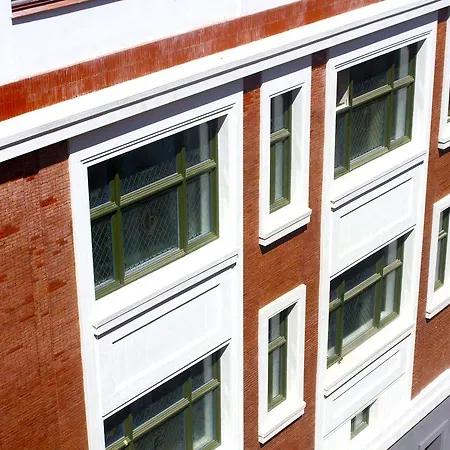 Eurostars Plaza Mayor Hotel Madrid