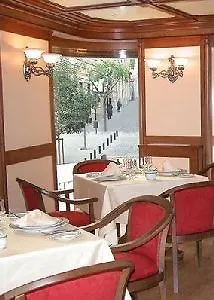 Ii Castillas Madrid