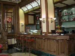 Ii Castillas Hotel Madrid