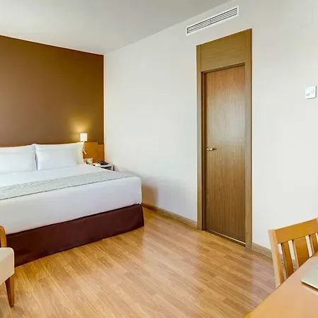 Sercotel Alcala 611 Hotel Madrid