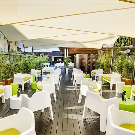 Sercotel Alcala 611 Hotel 4*