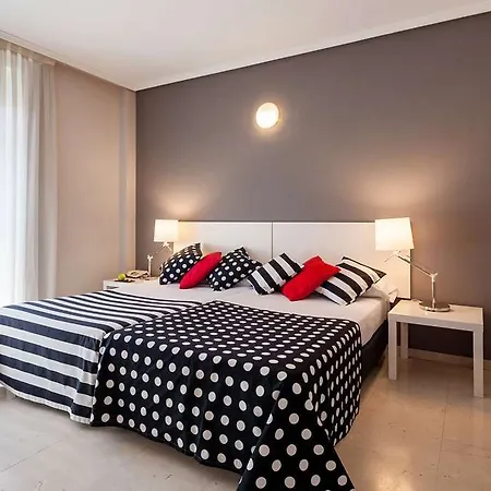 Sercotel Togumar 3*