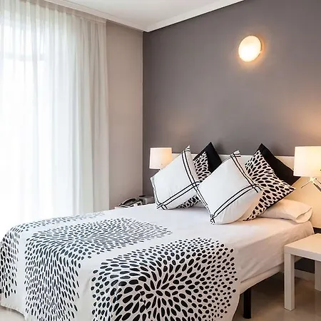 Sercotel Togumar Lejlighedshotel Madrid