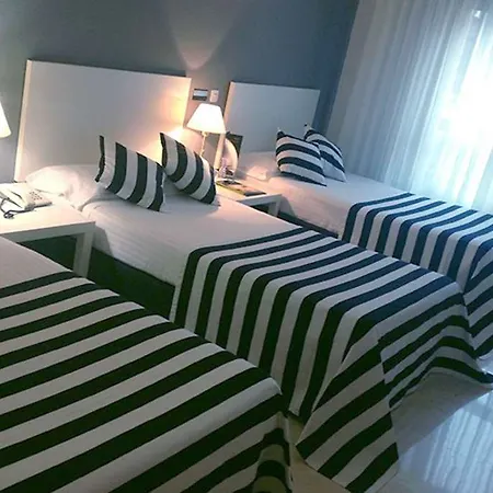 Sercotel Togumar Madrid