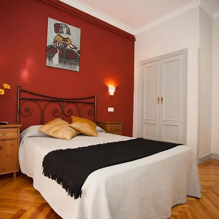 Aresol 2* Madrid