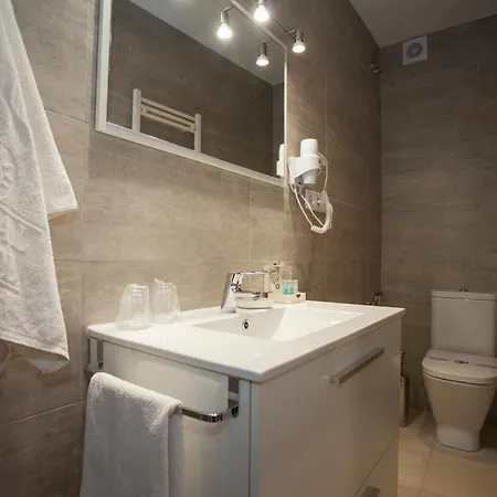 Aresol Guest house