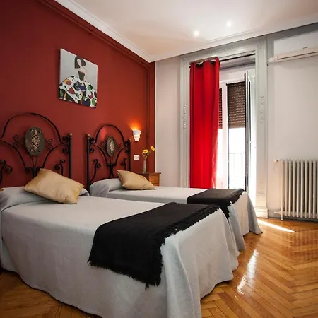 Aresol Madrid