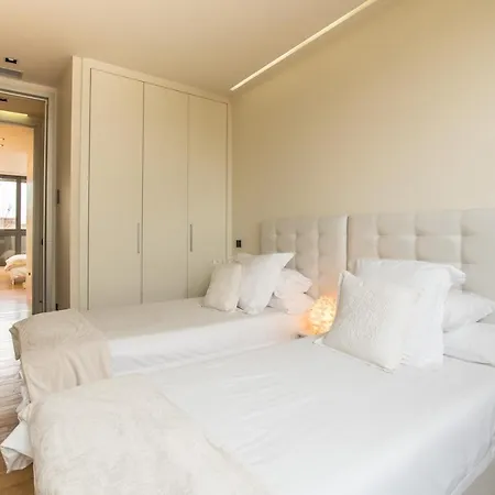 Lujo Velazquez 160 Apartment Madrid