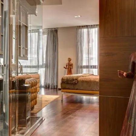 Urban, A Small Luxury Of The World