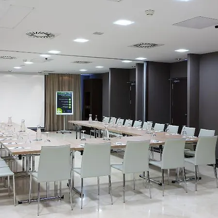 Hotel Nh Ribera Del Manzanares