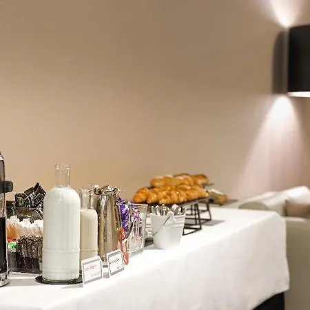 Hotel Nh Collection Suecia Madrid