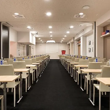 Hotel Nh Collection Suecia