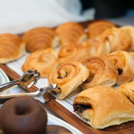 Hotel Soho Boutique Congreso Madrid