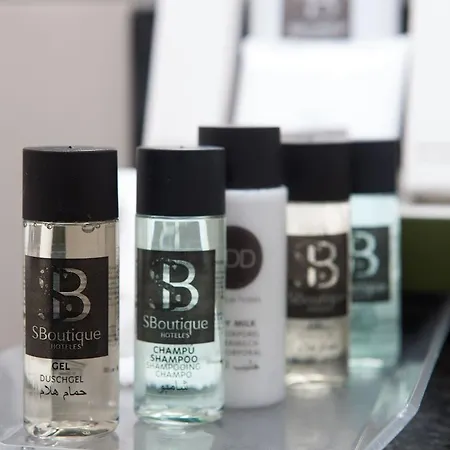 Soho Boutique Congreso Hotel