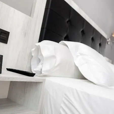 Hotel Soho Boutique Congreso 4*