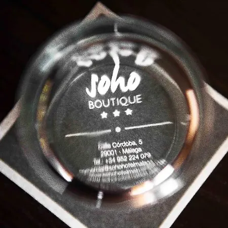 Hotel Soho Boutique Opera Madrid