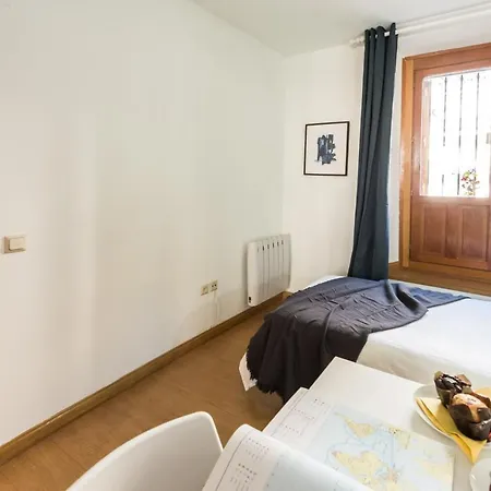 Gomez De Mora Apartment *