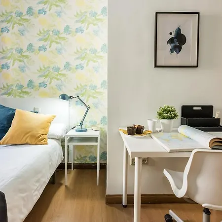 Gomez De Mora Apartment *