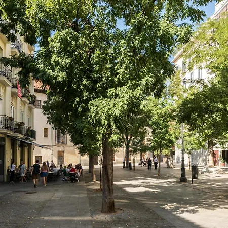 Gomez De Mora * Madrid