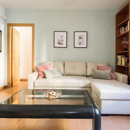 Apartment Gomez De Mora *