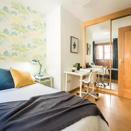 Gomez De Mora Apartment *