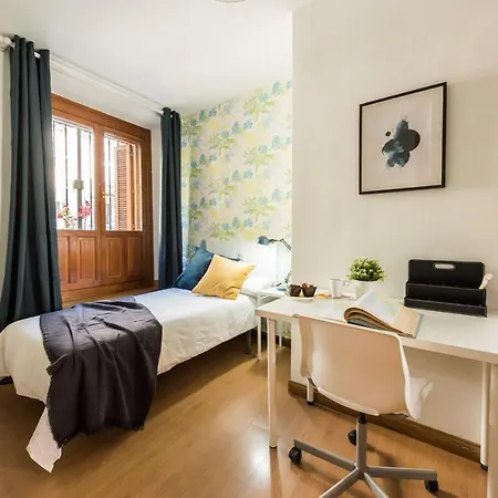 Gomez De Mora Apartment *