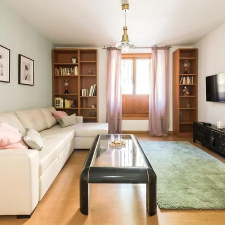 Apartment Gomez De Mora