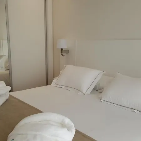 Senator Barajas Hotel