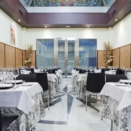 Europa Hotel