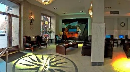Europa 3* Madrid