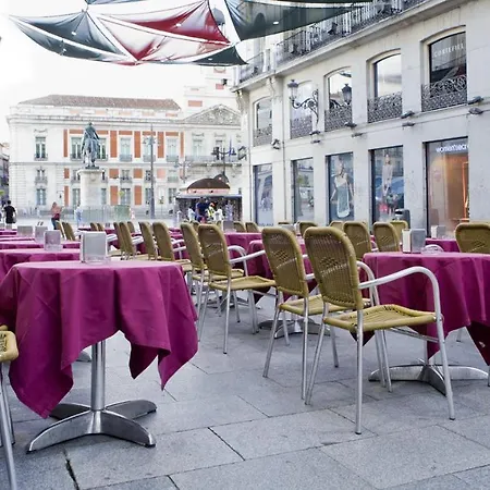 Europa Hotel 3*