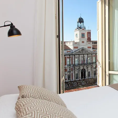 Europa Madrid