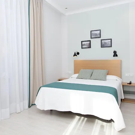 Hotel Europa
